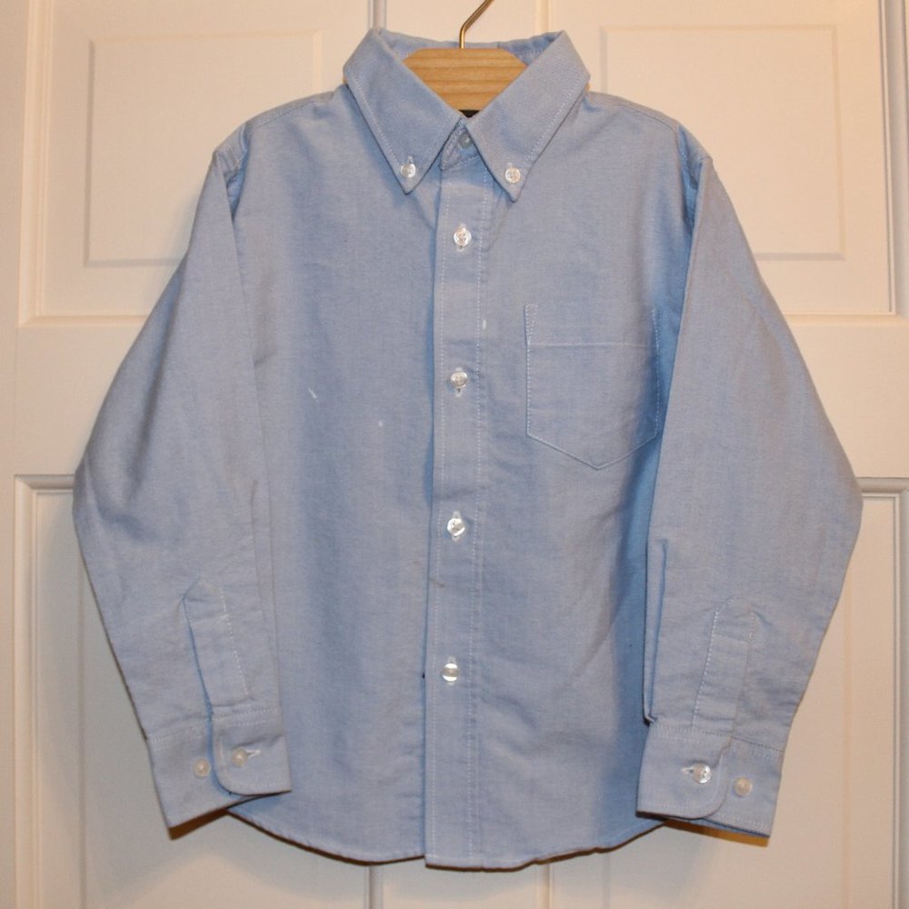 Dress shirt sz 6